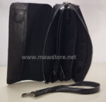 شنطة-جلد-مونت-بلانك-ميرور-سوستة-واحدة-وغطاء-خارجي-ماو_ستور