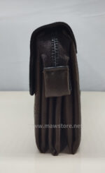 شنطة-جلد-مونت-بلانك-ميرور-سوستة-واحدة-وغطاء-خارجي-ماو_ستور