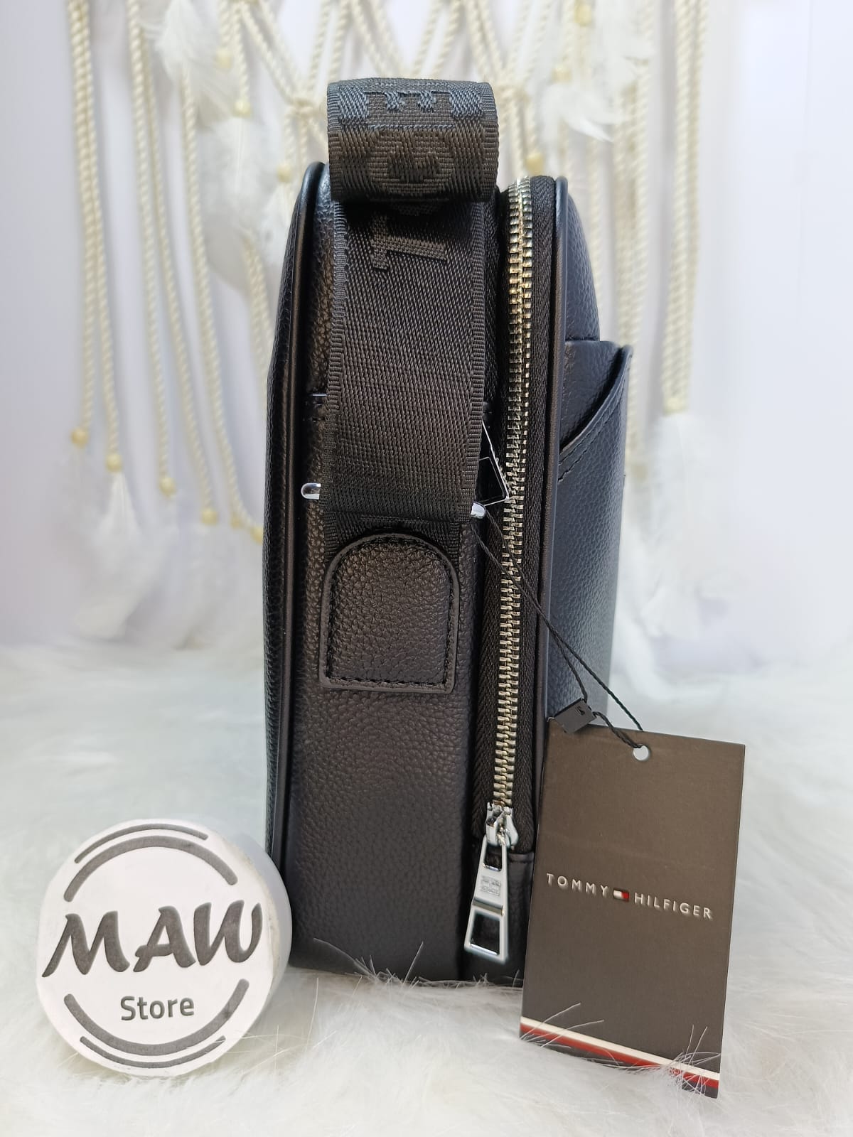 شنطة-كروس-تومي-هيلفيغر-ميرور-ب2-سوستة-وجيب-امامي-ماو_ستور