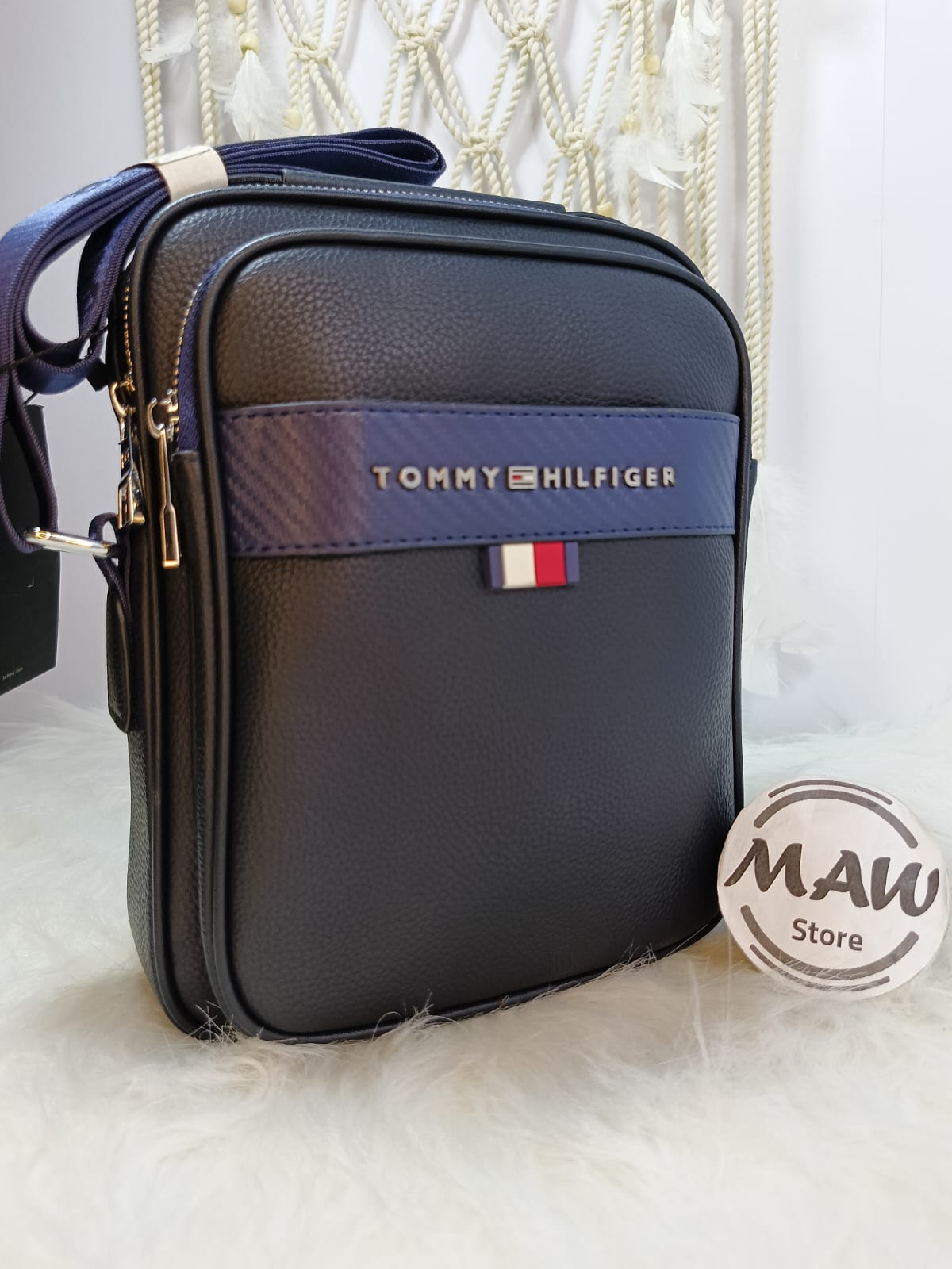 شنطة-كروس-تومي-هيلفيغر-ميرور-ب2-سوستة-وجيب-امامي-موديل-2-ماو_ستور