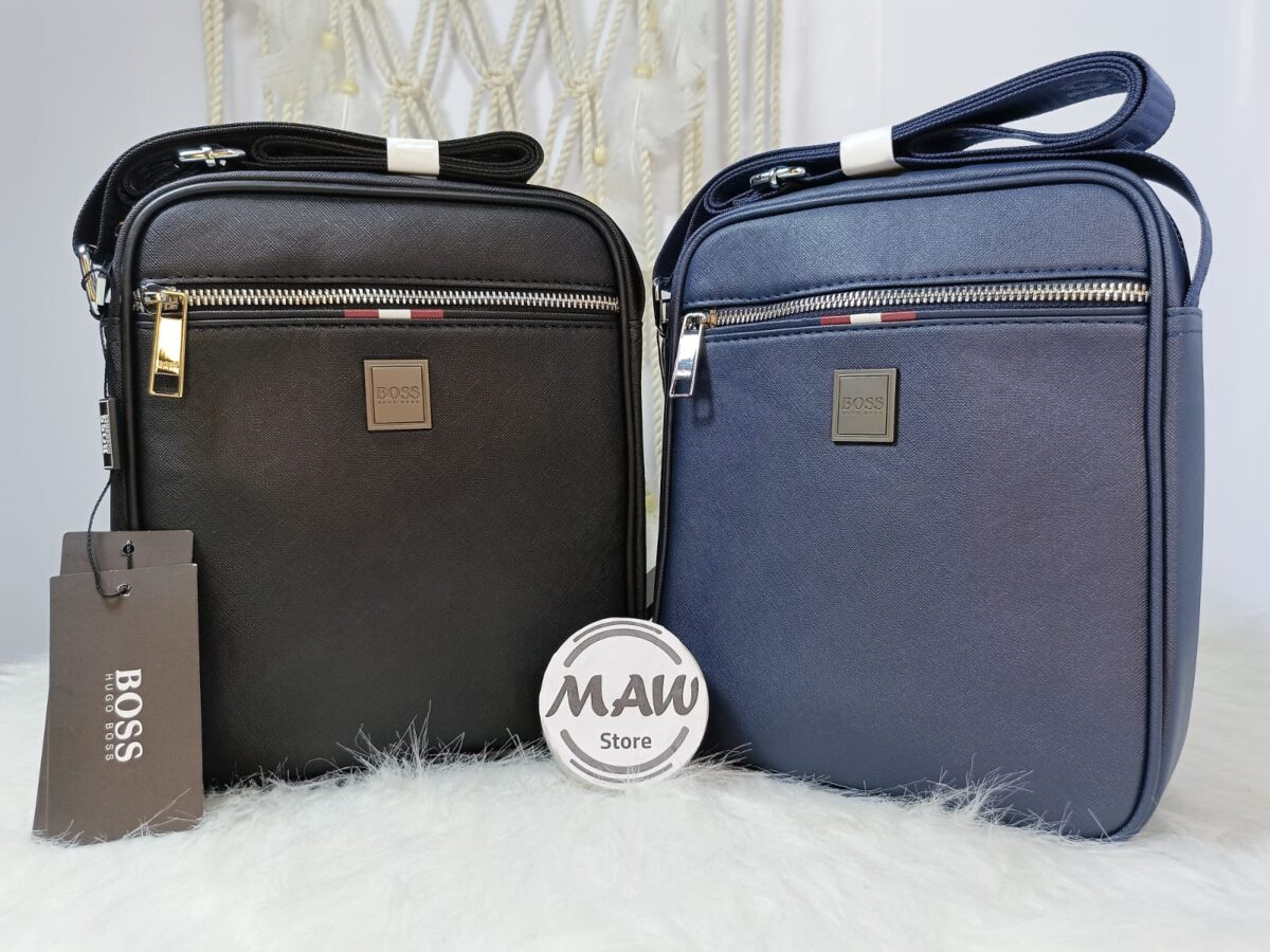 شنطة-كروس-جلد-ميرور-هوجو-بوس-بسوستة-وجيب-امامي-موديل-2-ماو_ستور