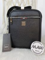 شنطة-كروس-جلد-ميرور-هوجو-بوس-بسوستة-وجيب-امامي-موديل-2-ماو_ستور