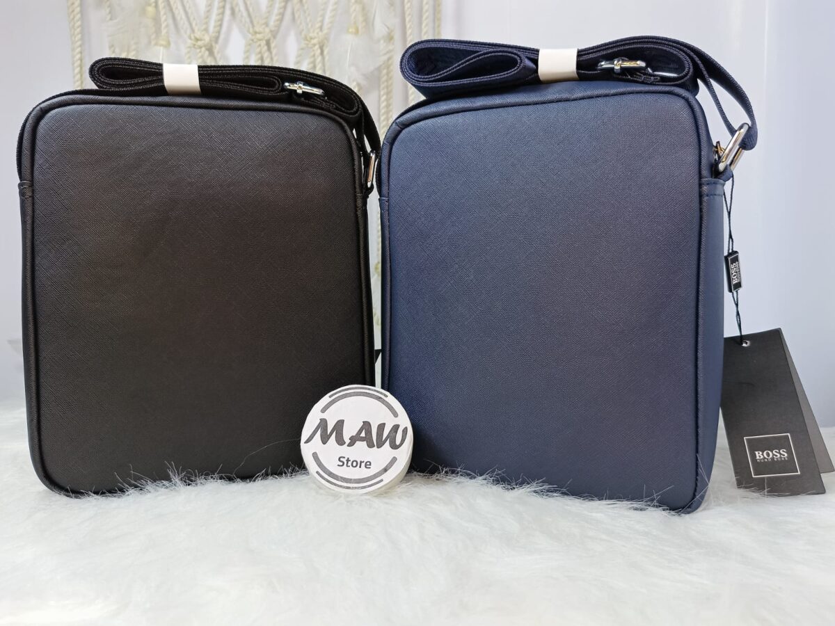 شنطة-كروس-جلد-ميرور-هوجو-بوس-بسوستة-وجيب-امامي-موديل-2-ماو_ستور