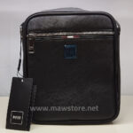 شنطة-كروس-جلد-ميرور-هوجو-بوس-بسوستة-وجيب-امامي-موديل-2-ماو_ستور