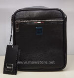 شنطة-كروس-جلد-ميرور-هوجو-بوس-بسوستة-وجيب-امامي-موديل-2-ماو_ستور