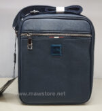 شنطة-كروس-جلد-ميرور-هوجو-بوس-بسوستة-وجيب-امامي-موديل-2-ماو_ستور