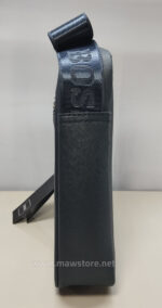 شنطة-كروس-جلد-ميرور-هوجو-بوس-بسوستة-وجيب-امامي-موديل-2-ماو_ستور