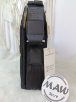 شنطة-كروس-كالفين-كلاين-ميرور-خامة-قماش-جينزي-ب-2-سوستة-وسوستة-خلفية-ماو_ستور