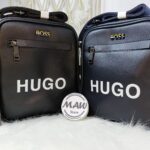 شنطة-كروس-ميرور-هوجو-بوس-بسوستة-وجيب-امامي-ماو_ستور