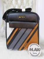 شنطة-كروس-ميرور-هوجو-بوس-بسوستة-وجيب-امامي-ماو_ستور