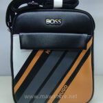 شنطة-كروس-ميرور-هوجو-بوس-بسوستة-وجيب-امامي-ماو_ستور