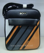 شنطة-كروس-ميرور-هوجو-بوس-بسوستة-وجيب-امامي-ماو_ستور