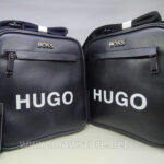 شنطة-كروس-ميرور-هوجو-بوس-بسوستة-وجيب-امامي-ماو_ستور