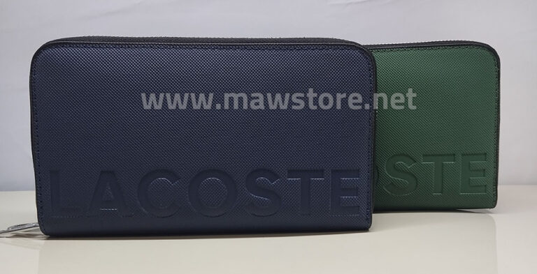 شنطة-لاكوست-ميرور-ب-2-سوستة--ضد-الماء-ماو_ستور