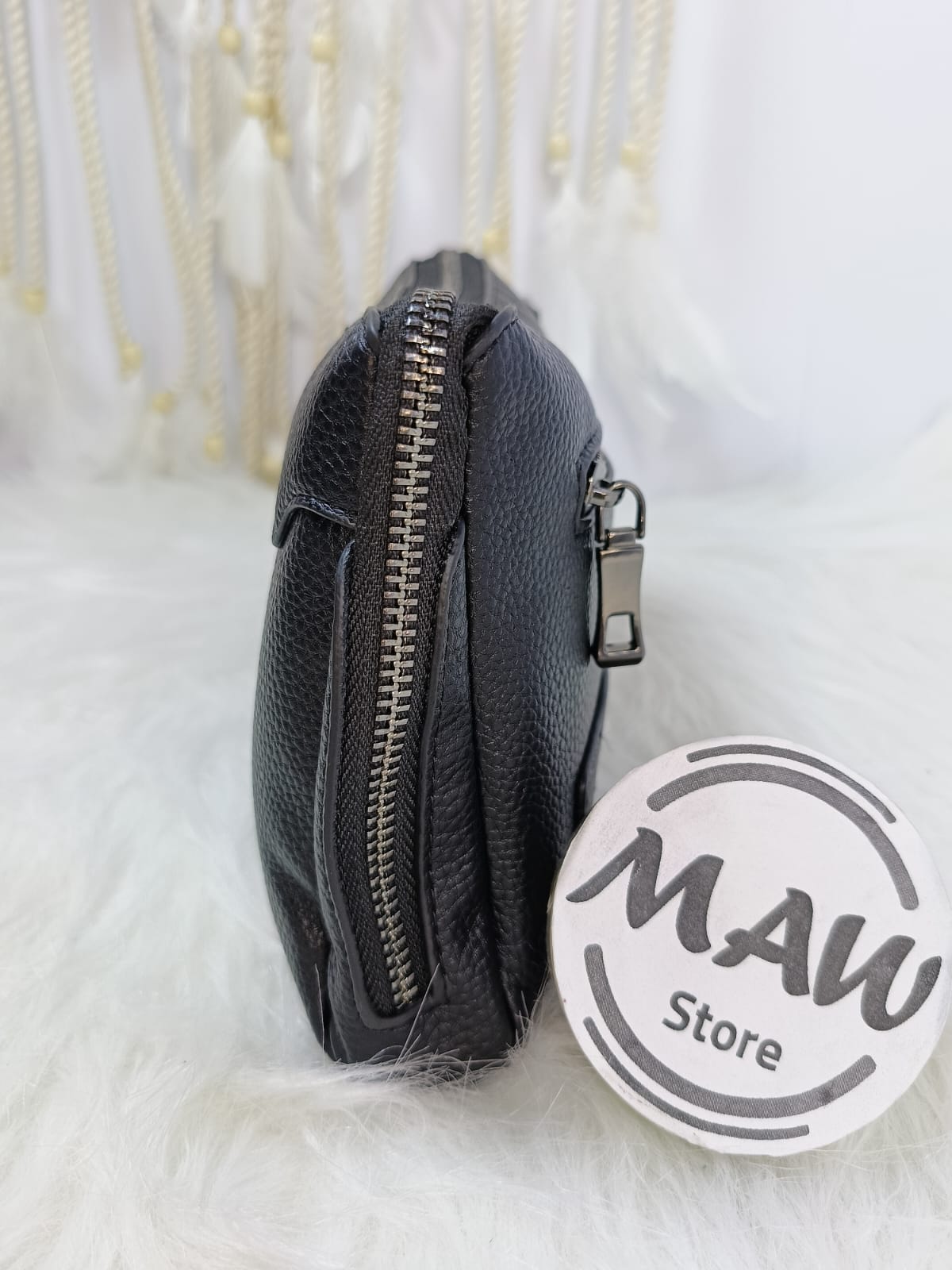 شنطة-لاكوست-ميرور-ب-2-سوستة-وغطاء-خارجي-ماو_ستور