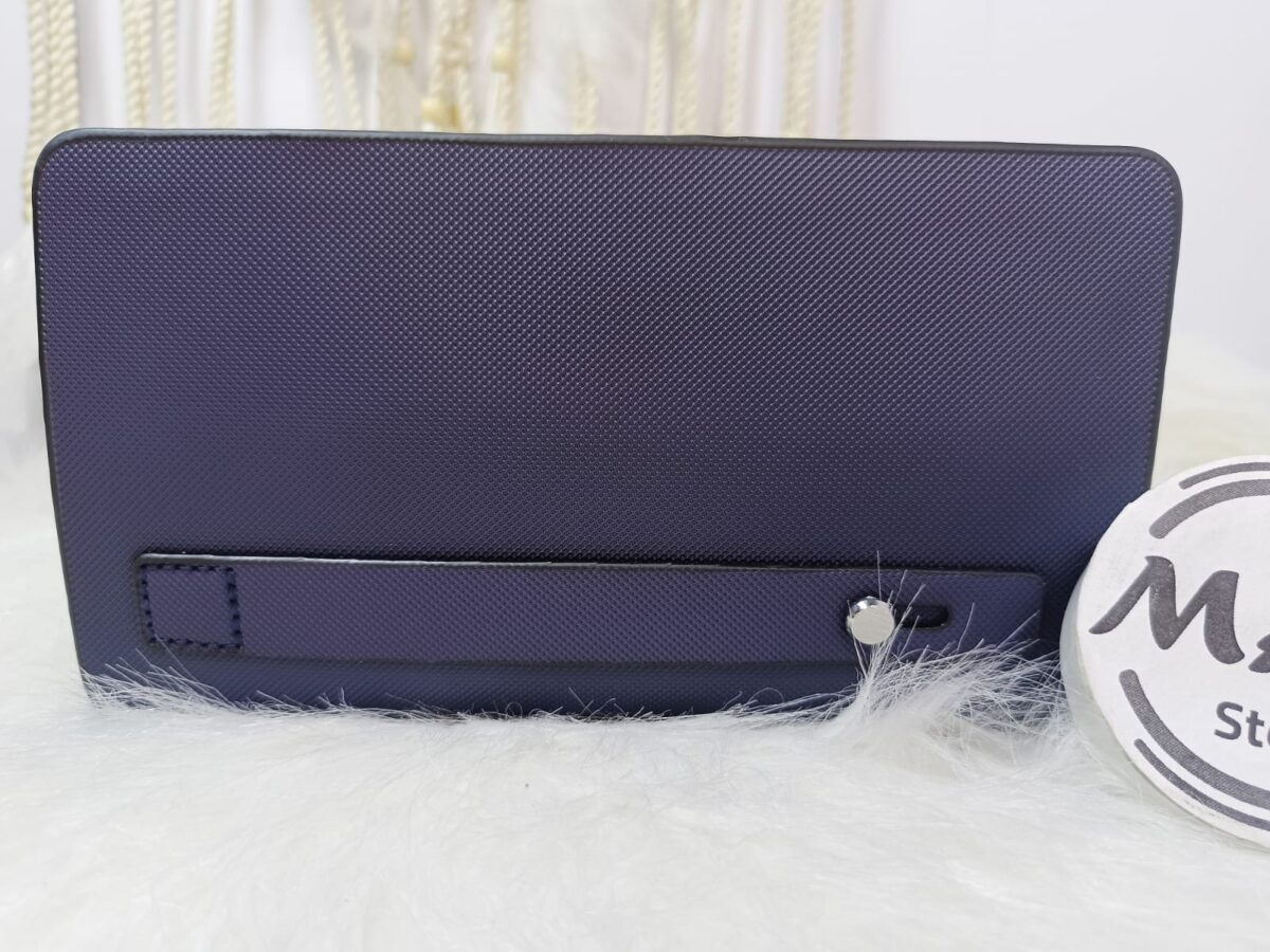 شنطة-لاكوست-ميرور-ب-2سوستة-ودراع-امامي-ماو_ستور