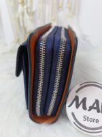 شنطة-لاكوست-ميرور-ب-2سوستة-ودراع-امامي-ماو_ستور