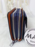 شنطة-لاكوست-ميرور-ب-2سوستة-ودراع-امامي-ماو_ستور