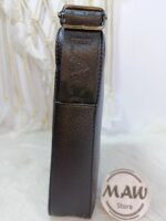 شنطة-لاكوست-ميرور-جلد-سوستة-واحدة-وجيب-امامي-ماو_ستور