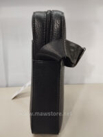 شنطة-لاكوست-ميرور-جلد-سوستة-واحدة-وجيب-امامي--ماو_ستور