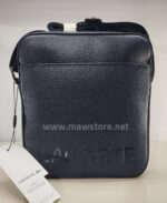 شنطة-لاكوست-ميرور-جلد-سوستة-واحدة-وجيب-امامي--ماو_ستور