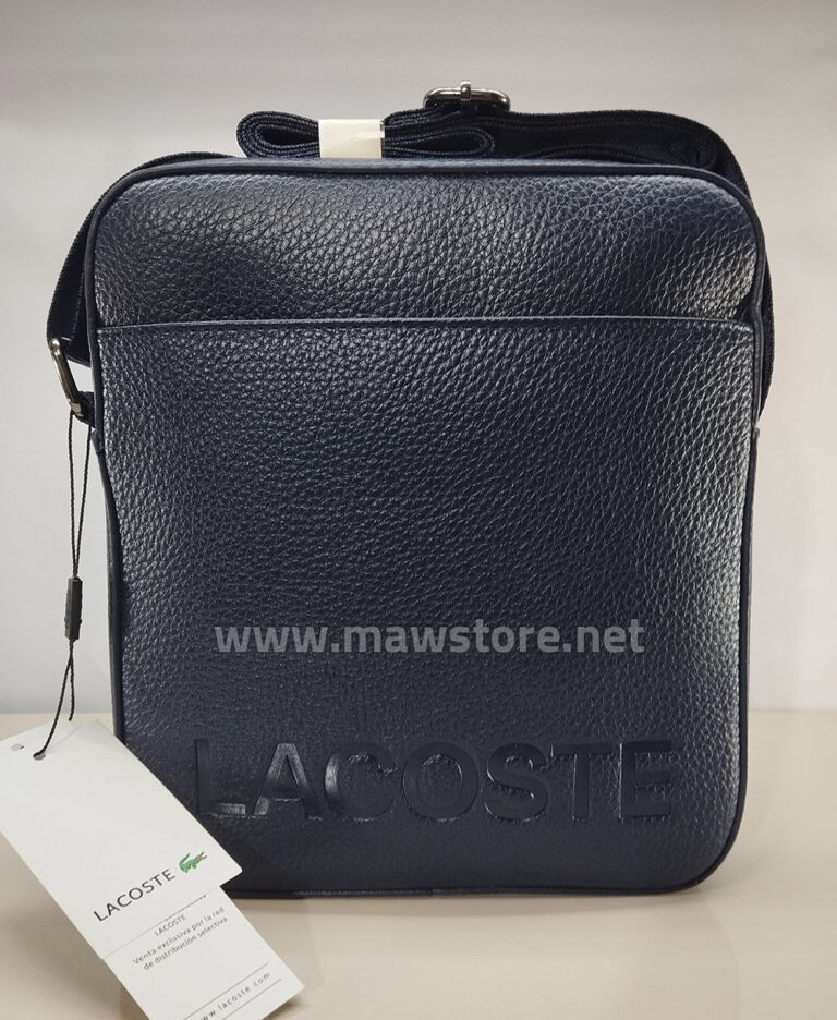 شنطة-لاكوست-ميرور-جلد-سوستة-واحدة-وجيب-امامي--ماو_ستور