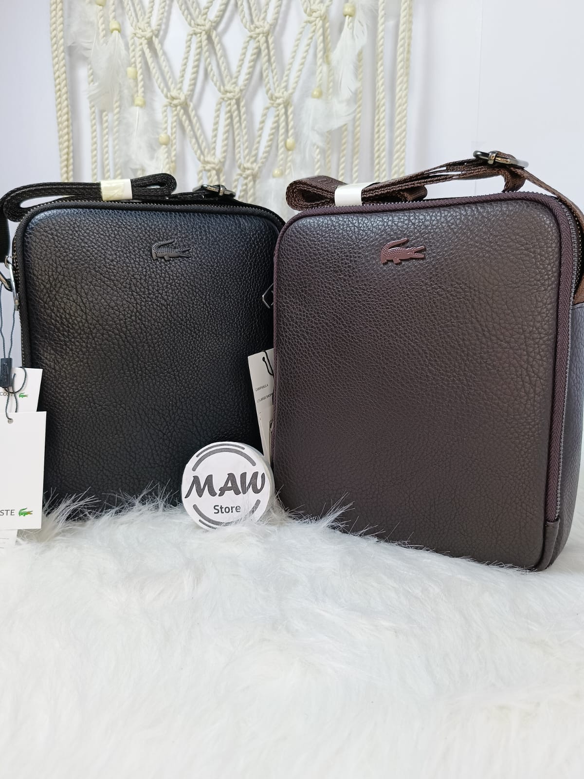 شنطة-لاكوست-ميرور-كروس-جلد-سوستة-امامية-كبيرة-ماو_ستور