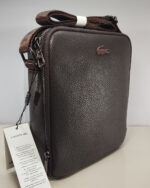 شنطة-لاكوست-ميرور-كروس-جلد-سوستة--امامية--كبيرة-ماو_ستور