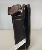 شنطة-لاكوست-ميرور-كروس-جلد-سوستة--امامية--كبيرة-ماو_ستور