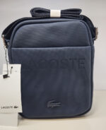 شنطة-لاكوست-ميرور-كروس-جلد-سوستة--خلفية-وجيب-امامى-مقاس-متوسط-ماو_ستور