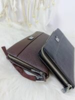 شنطة-مونت-بلانك-ميرور-جلد-سوستة-واحدة-ماو_ستور