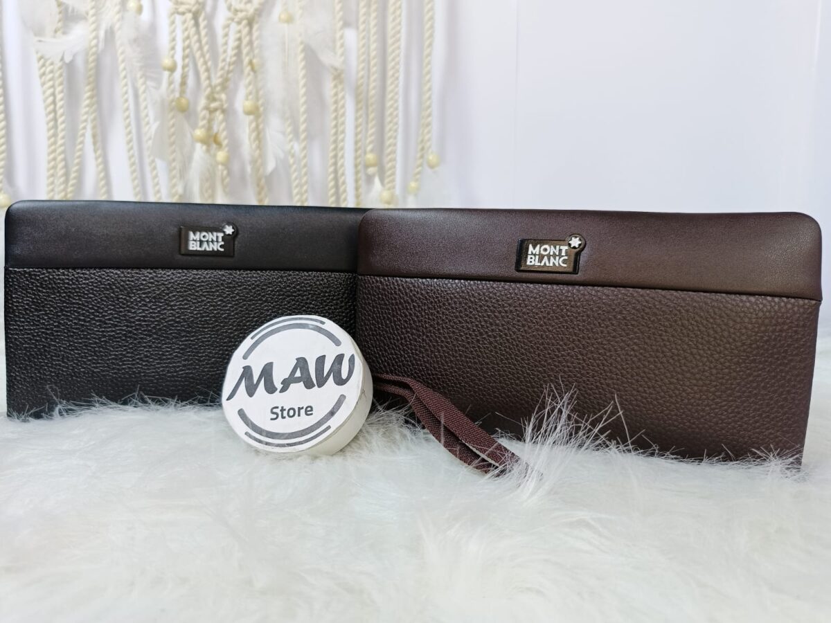 شنطة-مونت-بلانك-ميرور-جلد-سوستة-واحدة-ماو_ستور