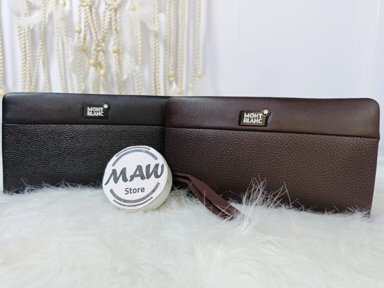 شنطة-مونت-بلانك-ميرور-جلد-سوستة-واحدة-ماو_ستور