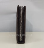 شنطة-مونت-بلانك-ميرور-جلد-سوستة-واحدة-ماو_ستور