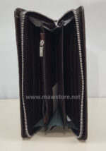 شنطة-مونت-بلانك-ميرور-جلد-سوستة-واحدة-ماو_ستور