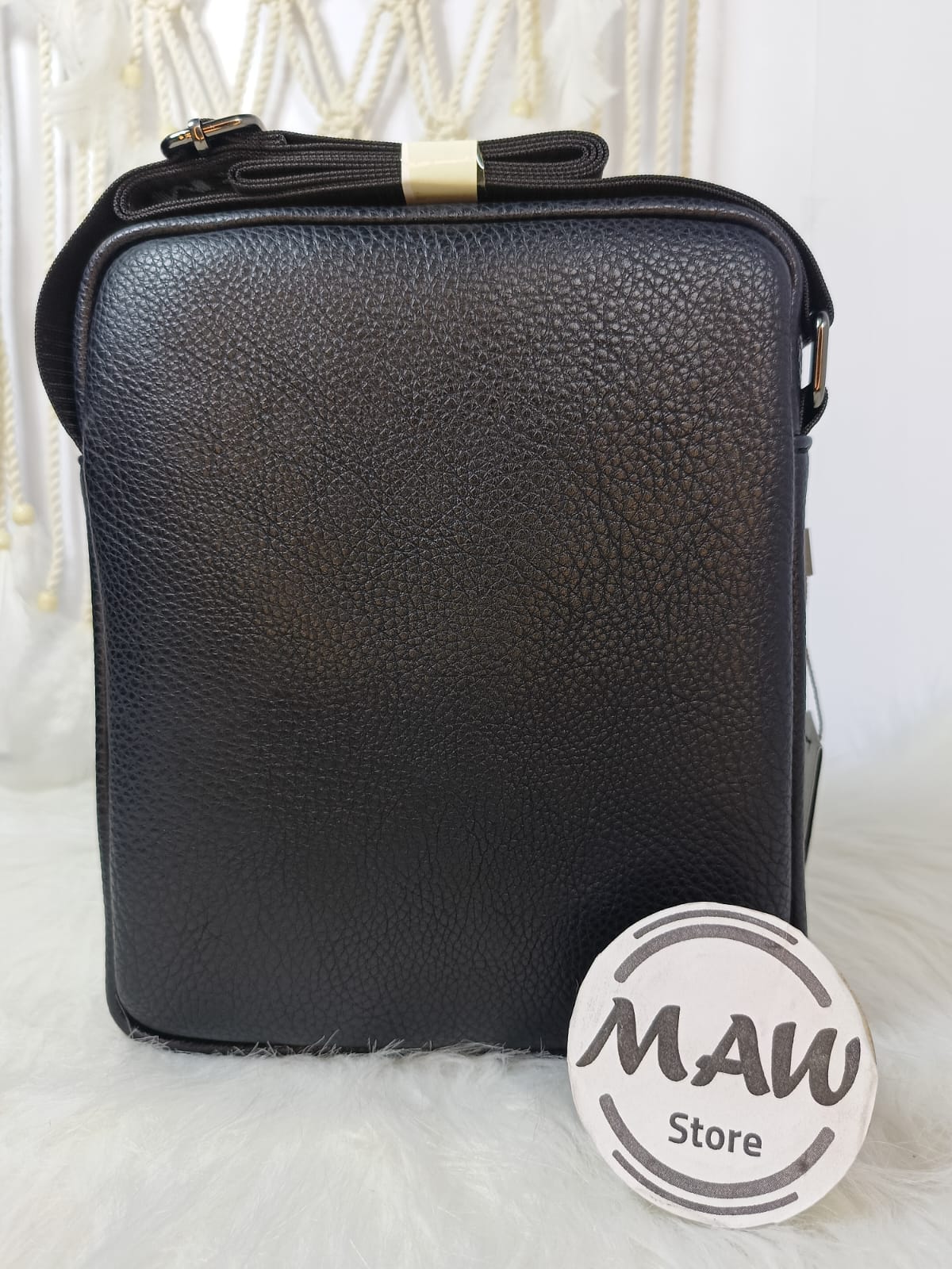 شنطة-ميرور-جلد-كروس-ارماني-2-سوستة-ماو_ستور