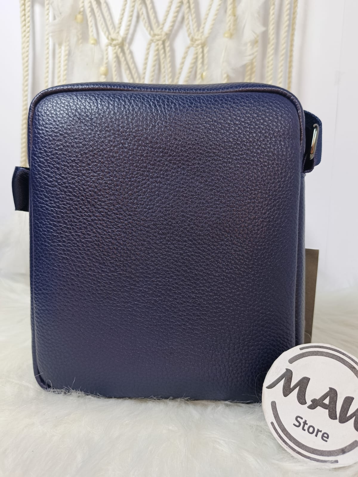 شنطة-ميرور-جلد-كروس-ارماني-2-سوستة-ماو_ستور