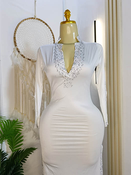 جلابية-رقص-مفتوحة-الجانب-ماو_ستور