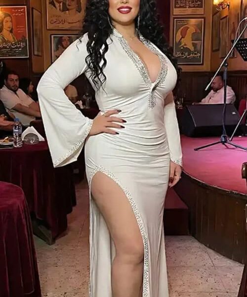 جلابية-رقص-مفتوحة-الجانب-ماو_ستور