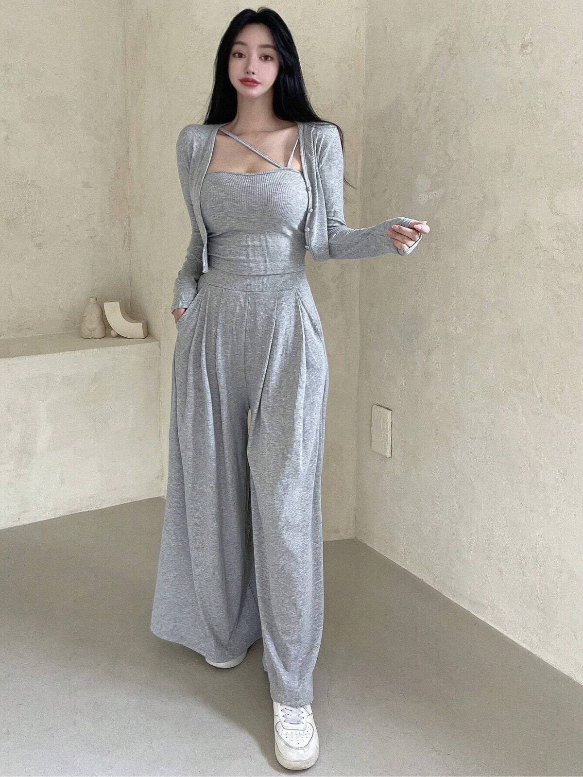 طقم-بيتى-قطن-3-قطع-ماكسي-ماو_ستور