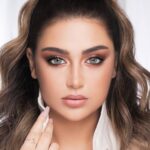 عدسات-لومينوس-اليومية-أخضر-لامع-ماو_ستور