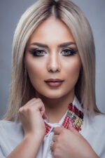 عدسات-لومينوس-اليومية-أخضر-لامع-ماو_ستور