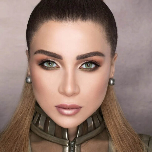 عدسات-لومينوس-اليومية-أخضر-ماو_ستور