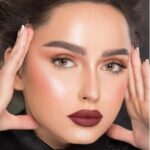 عدسات-ناتشورال-السنوية--كور-مارون-بني-غامق-ماو_ستور