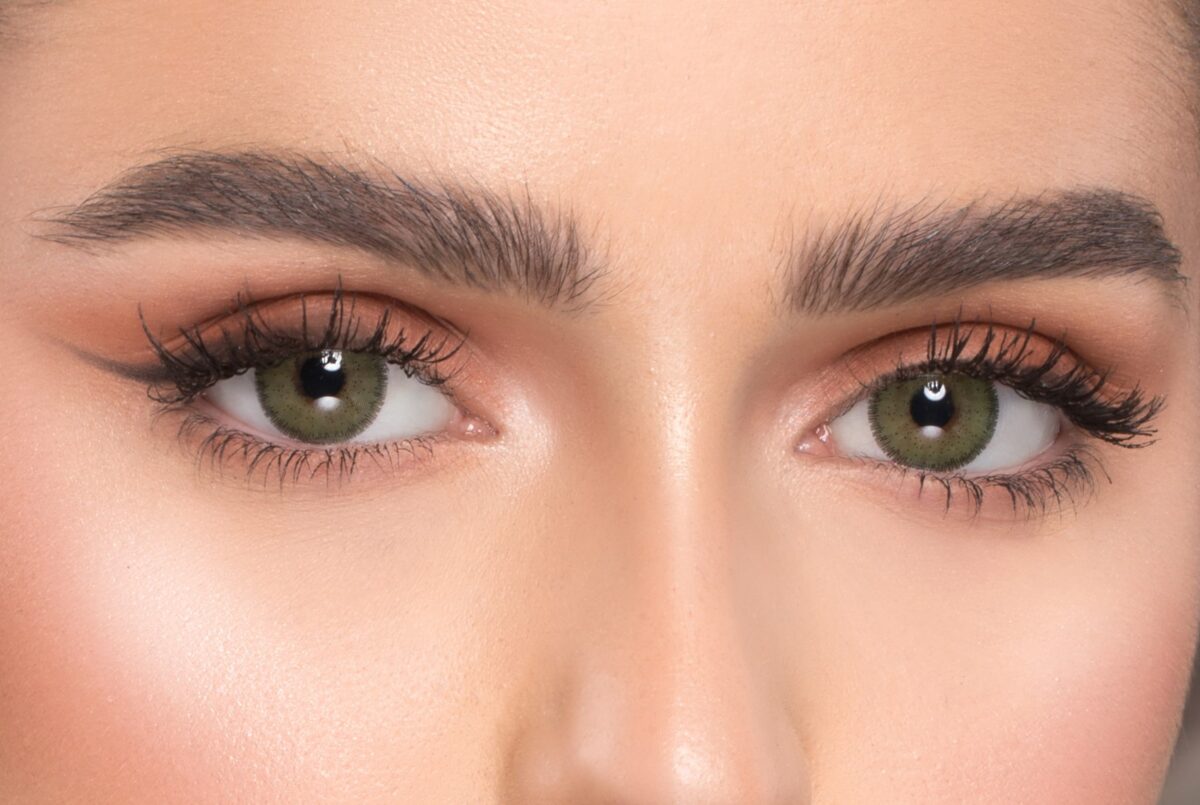 عدسات-ناتشورال-اليومية-لا-جرين-أخضر-ماو_ستور