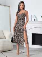 فستان-بيتى-تايجر-موديل-شي-ان--طويل-بفتحة-جانبية-ماو_ستور