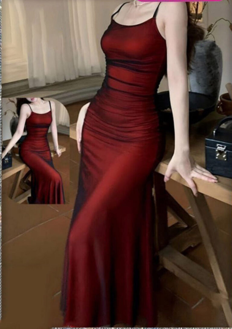 فستان-بيتى-شيفون--راقى-ماكسي-ماو_ستور