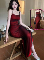 فستان-بيتى-شيفون--راقى-ماكسي-ماو_ستور