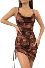 فستان-بيتى-موديل-شي-ان-قصير-مكشكش-ماو_ستور