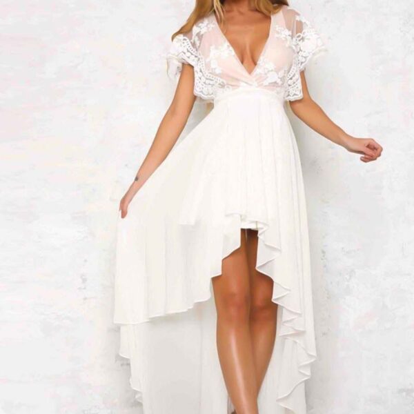 فستان-دانتيل-سهرة-طويل-نسائي-بفتحة-صدر-على-شكل-حرف-فى-ماو_ستور